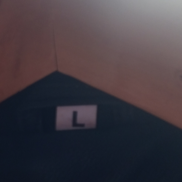 Men' leather jacket. - Picture 7 of 7